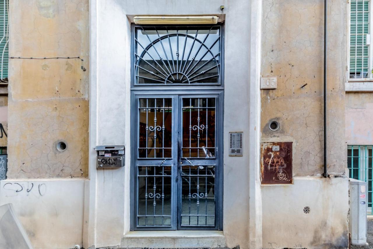 Apartment In Trastevere ローマ エクステリア 写真