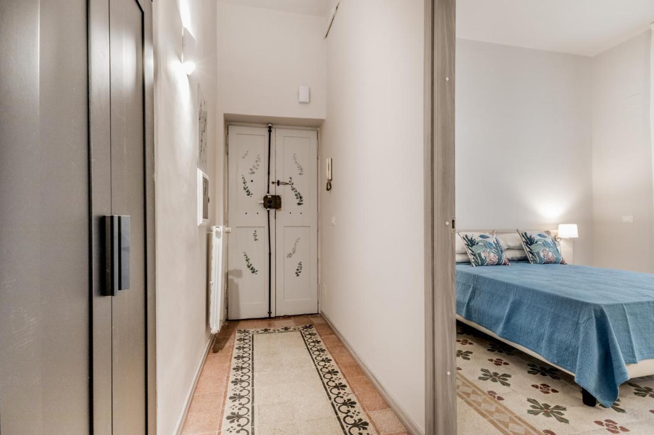 Apartment In Trastevere ローマ エクステリア 写真