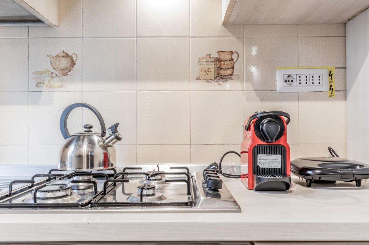 Apartment In Trastevere ローマ エクステリア 写真