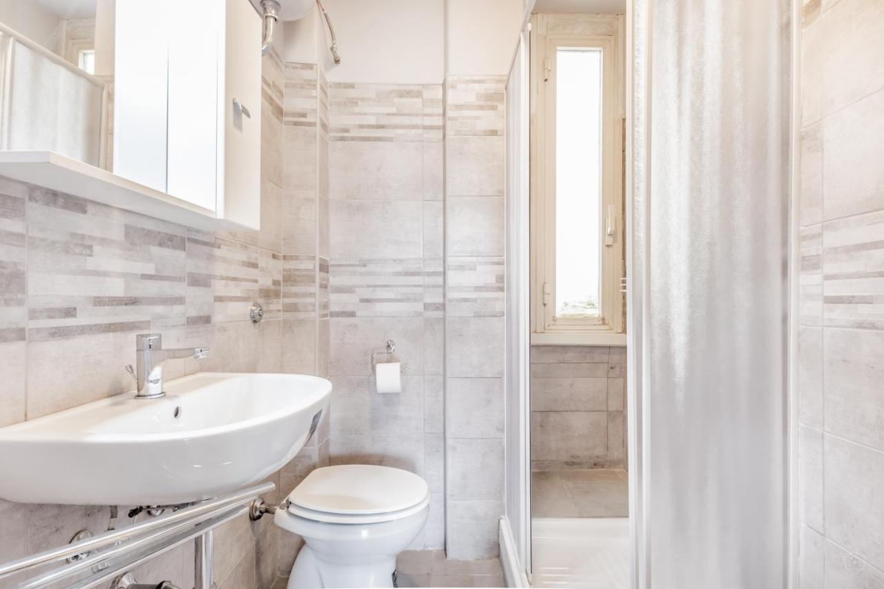 Apartment In Trastevere ローマ エクステリア 写真