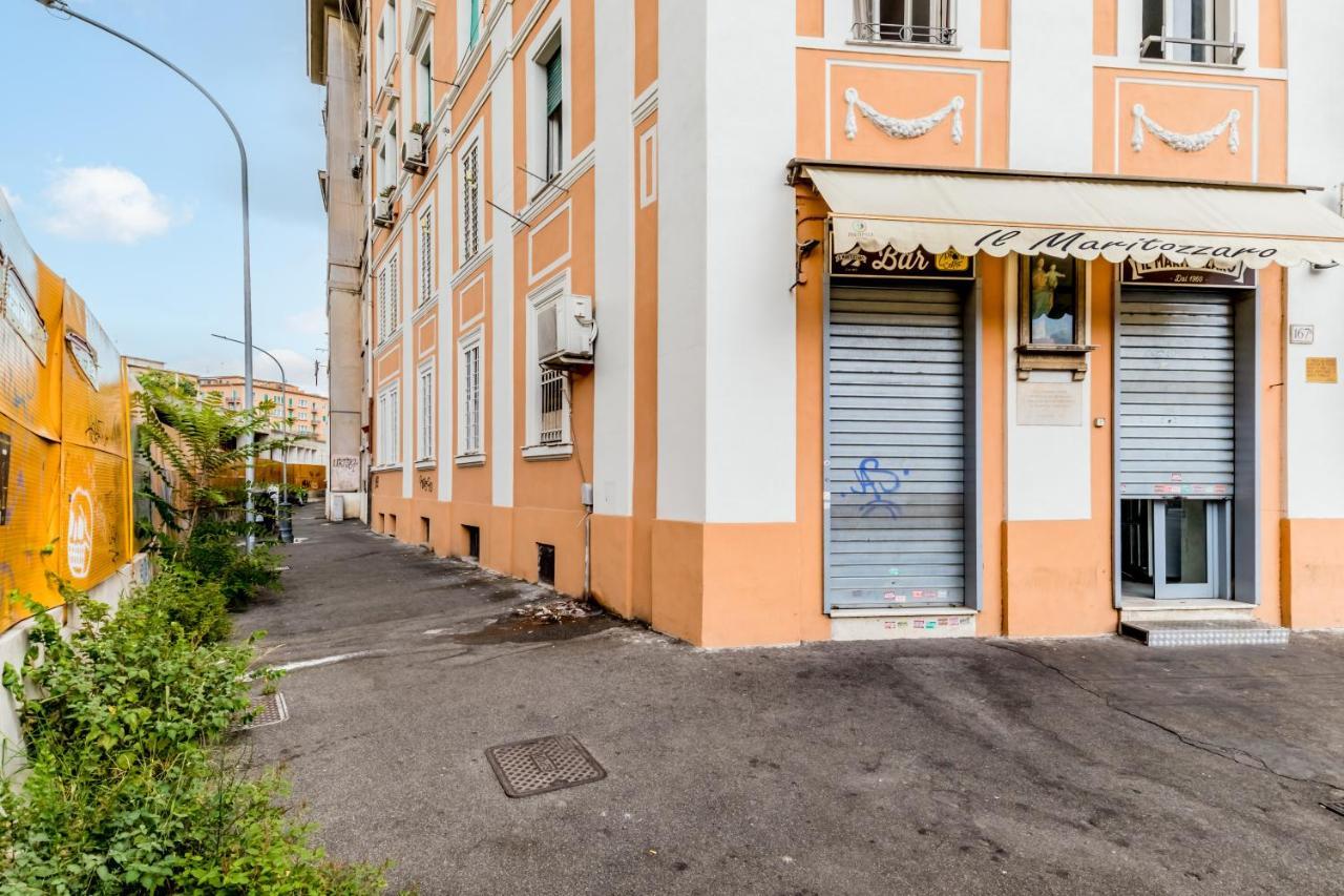 Apartment In Trastevere ローマ エクステリア 写真