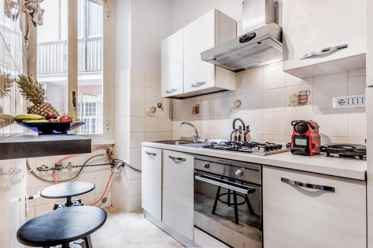 Apartment In Trastevere ローマ エクステリア 写真