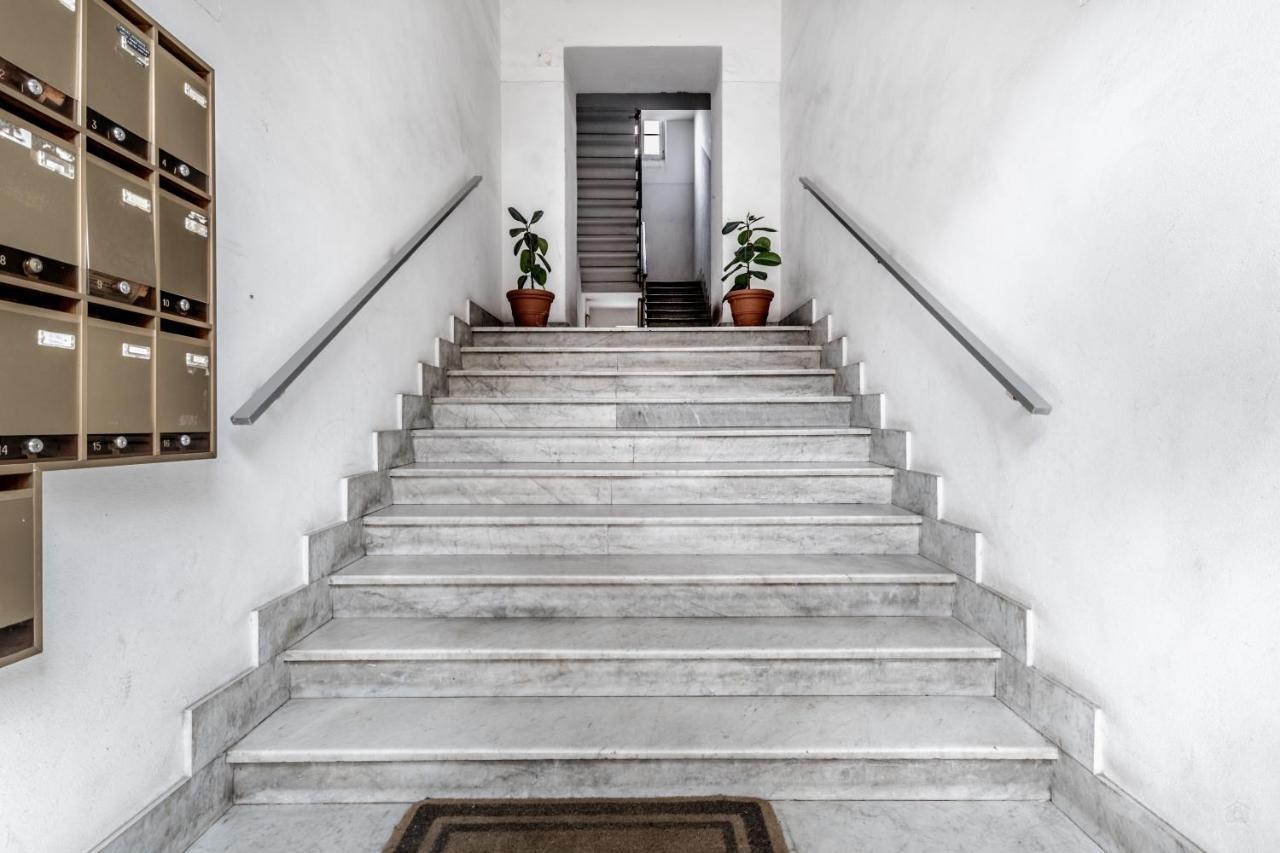 Apartment In Trastevere ローマ エクステリア 写真
