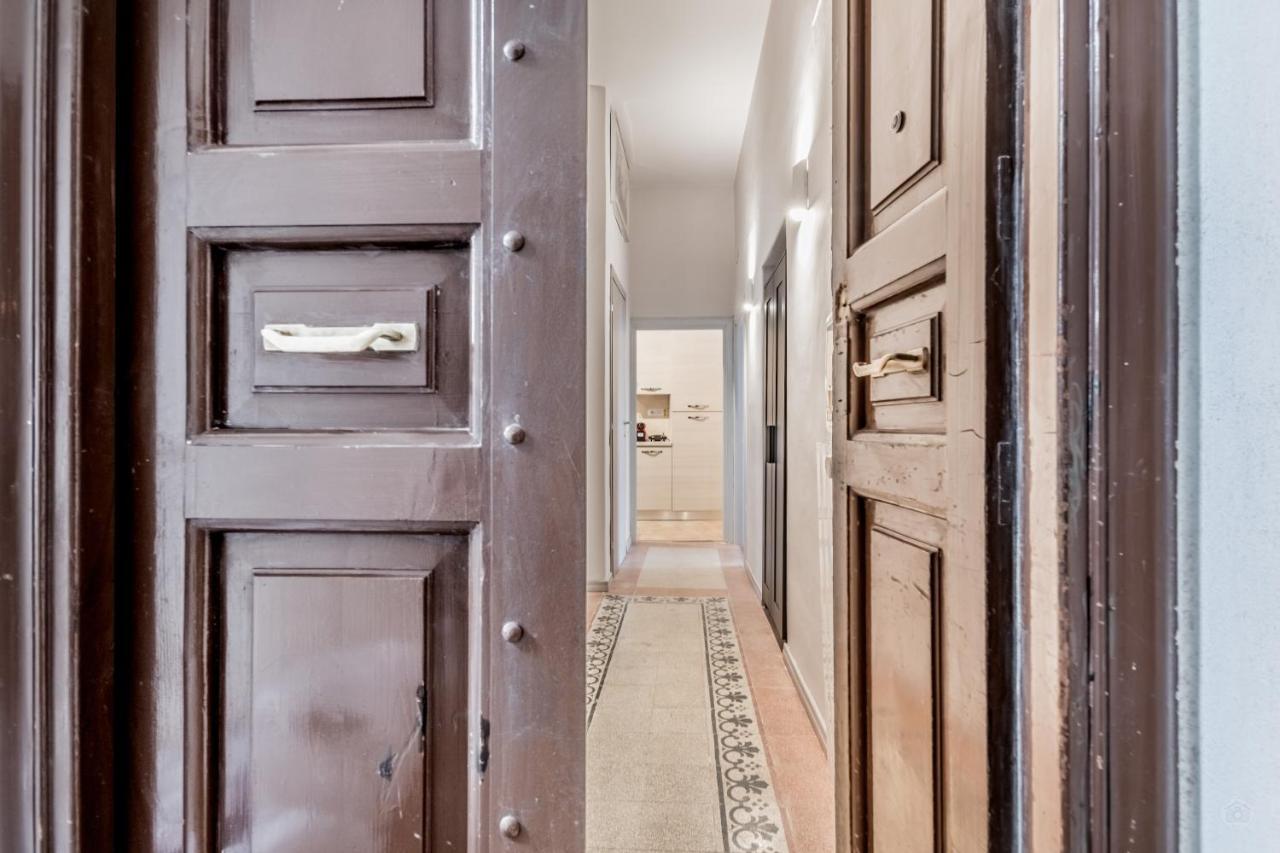 Apartment In Trastevere ローマ エクステリア 写真